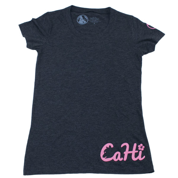 Womens Bear Tee