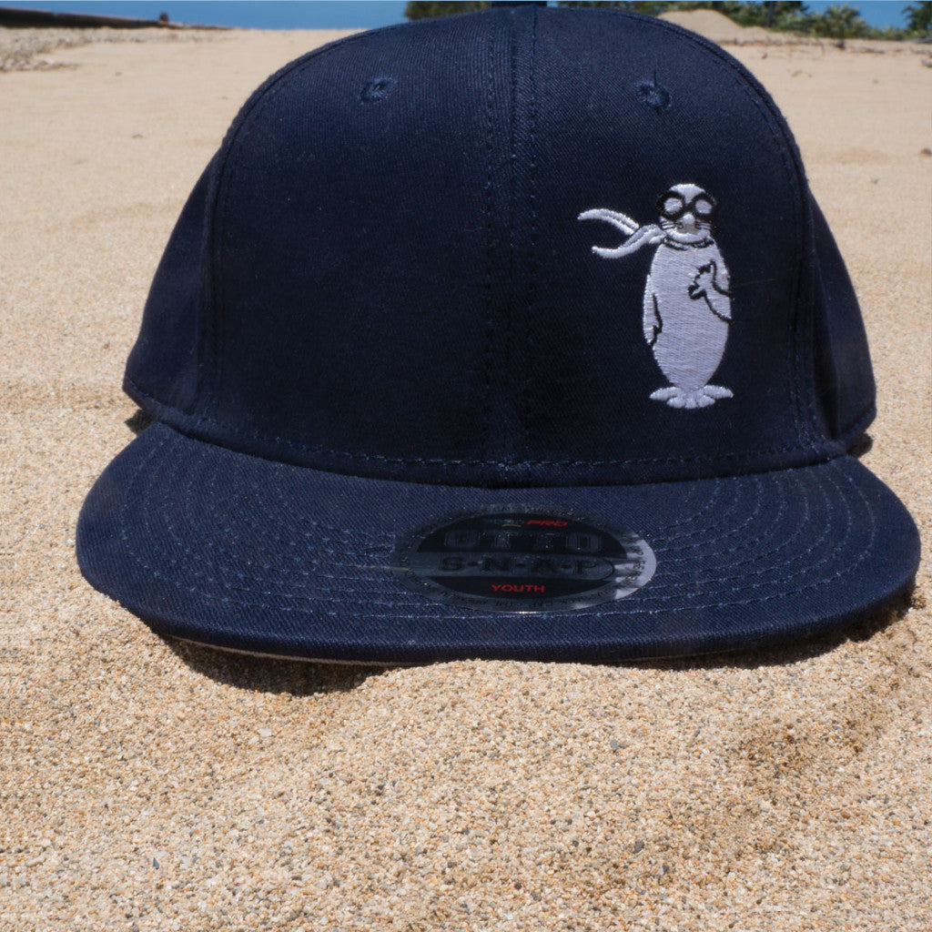 YOUTH SHAKA CAP